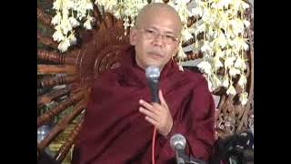 Sayar Daw U Kaw Than La (ထူးျခားေပြလီ ေ၀သာလီ(၂/၃)
