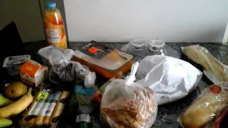 Обычная тятница Я и Финляндия