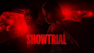 Showtrial | Season 1 | 2021  | Trailer Oficial  Legendado