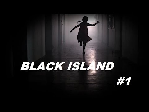 Black Island Walkthrough  #1