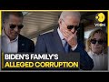 US: House Republicans attack Biden family, alleging foreign business | Latest News | WION image