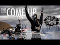 The come up  a documentary about della crew a womens harley davidson stunt team