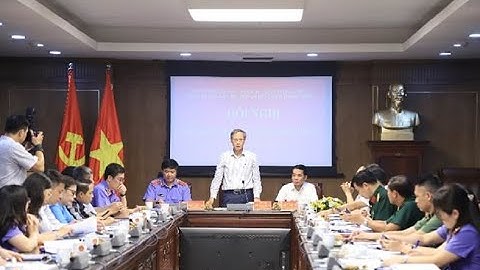 Khối thi đua các Bộ, ngành Nội chính Trung ương tổ chức Hội nghị sơ kết công tác thi đua...