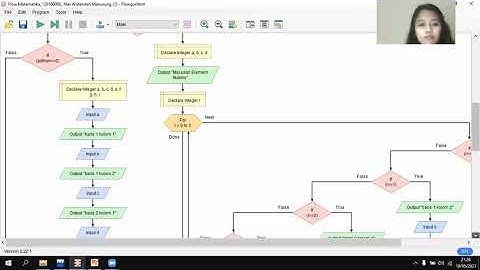 Tugas UAS PKS II Program C++ dengan konsep Percabangan,Perulangan, dan Array