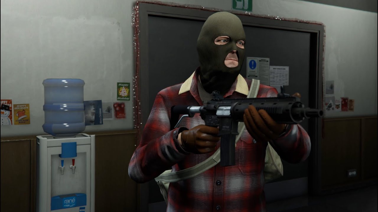 Gta 5 rus озвучка фото 44