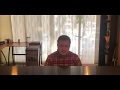 Ben Platt - Bad Habit | Marc Sokolson Live Cover