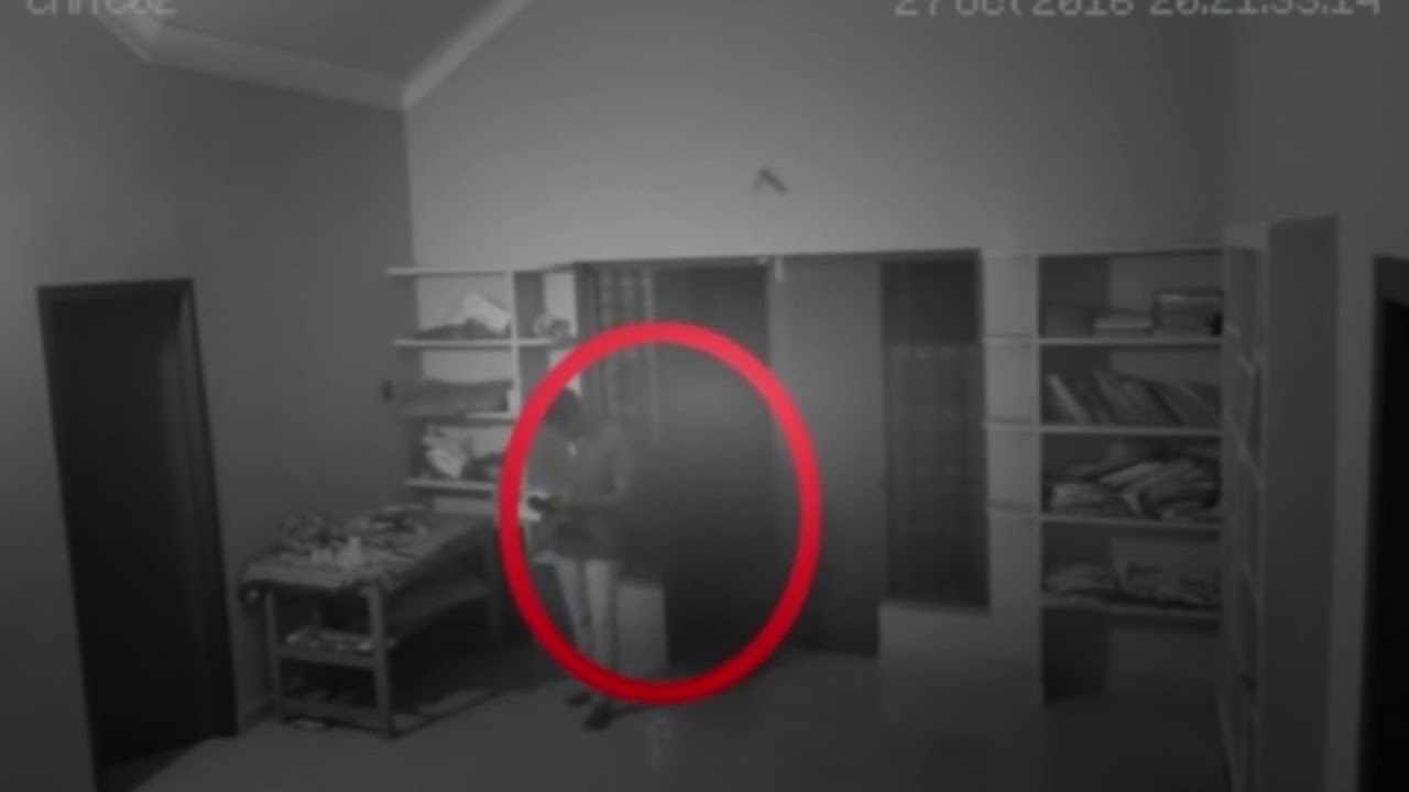 Haunted House Scary Video Real Ghost Caught On Camera Real Haunted Ghost 2017 Don't Knock Twice