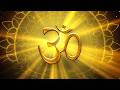 🧘‍♂️ 10-Minute Deep OM Meditation Music | Increase Brain Power &amp; Raise Your Energy Vibration ✨