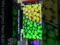 WORLD'S LARGEST QLED TV - SAMSUNG NEO QLED 98 inch