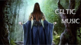 Celtic Music  - Beautiful, Relaxing, Magical Music by Enrico Fabio Cortese.