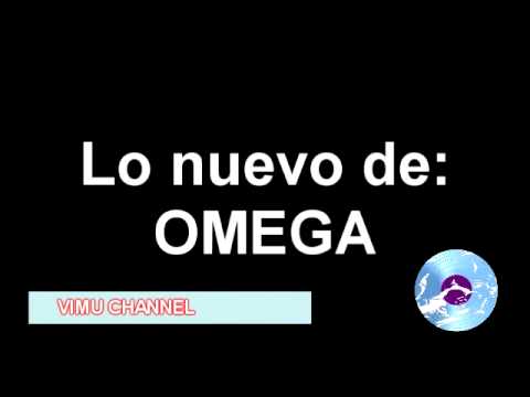 Omega El Fuerte - Hoy lo Siento (2011) con Letra