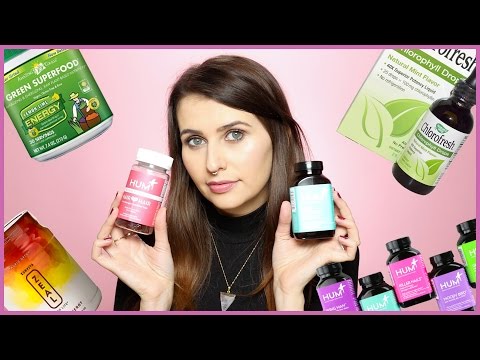 My Favorite Supplements (Cruelty Free & Vegan!) – Logical Harmony