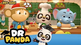 Dr. Panda - 9 Story Media Group