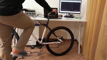 Torque sensor reading -- Flexible OpenSource firmware for TongSheng TSDZ2 mid drive motor