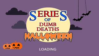 Dumb Deaths On Halloween Gameplay (Android Games 2017) screenshot 3