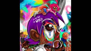 Free Lil Uzi Vert Hyperpop Type Beat Infinity Prod. Nikobeats Whitelit