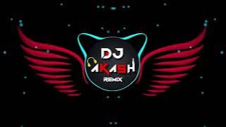 JHUL JHUL KE DARA - CG VIBRATION REMIX - DJ AKASH 