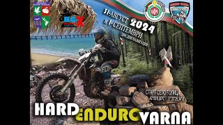 картинка: Хард Ендуро Варна Ден 1 | Hard Enduro Varna Day 1 - или бедствията на мнозина