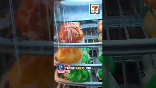 Download Lagu 7 Eleven in Malaysia is 👌 🇲🇾 #malaysia #asianfood #conveniencestore MP3