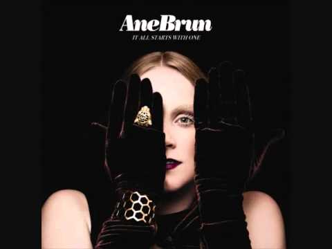 Ane Brun - Oh Love