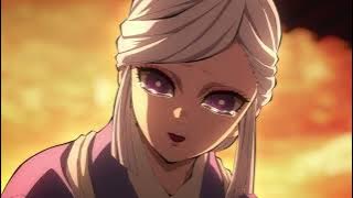 Kagaya Ubuyashiki and Amane Moments 🤍 | Demon Slayer | Perfect - Ed Sheeran (Music Edit )