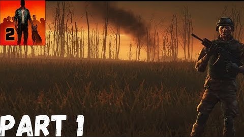 Into The Dead 2 Gameplay - DIVIDED (Android/iOS)