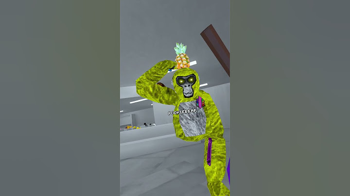 I hit 200k subscribers! (Gorilla tag) #shorts #vr #gorillatag