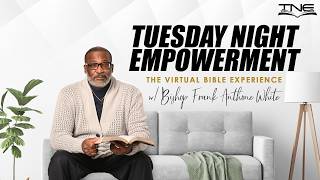 03/03/2026 | Empowerment Live With Bishop Frank Anthone White