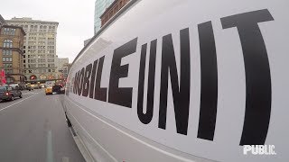 Get To Know The Mobile Unit