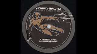 Johan Bacto - Hertzhunter (Redhead Mix)