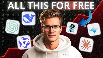 Use Top AI Tools in One Place: Deepseek, ChatGPT-4, Qwen2.5, and More | FREE