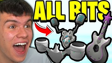 [EVENT] How to get ALL BITS in Roblox RB BATTLES! (Blue Bits, Purple Bits, Green Bits)