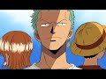 Opening 8 One Piece - "Crazy Rainbow" de Tackey &amp; Tsubasa