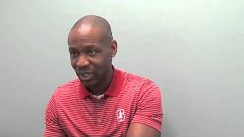 Vaughn Bryant: Life Lessons From Being Cut From A ...