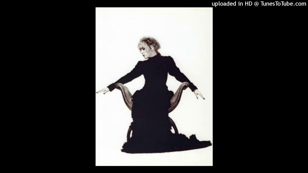 Stevie Nicks ~ The Nightmare 12 Inch Remix