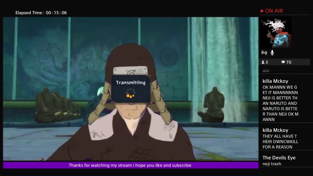 Storm 4 Ranked Matches [No Commentary]