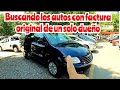 10 Autos seminuevos tianguis de autos el tapatio precios zona autos