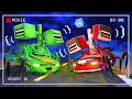 JJ and Mikey Become SIREN HEAD Cars - Maizen Minecraft Animation