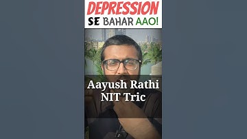 Depression Se Bahar Aao | Aag Laga Do🔥🔥🔥 #motivation #fightback #arsquad
