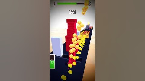 Stack colors🎨🎨 level 81