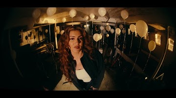JVKE x Tori Kelly - this is what floating feels like