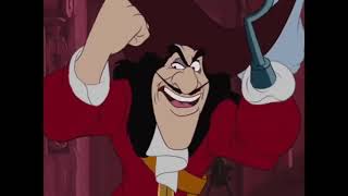 Jack Doherty Calls Captain Hook A Freaking Baby