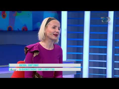 Video: Nga vjen squfuri i shkrirë?