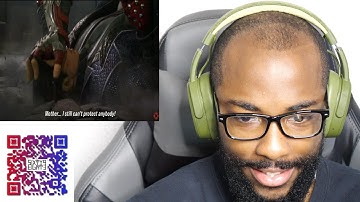 Tekken 8 Official Trailer (The Game Awards 2022) CKO Reaction