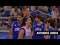 Luis Scola [ARG] - YOG Ambassador #YOGJourney
