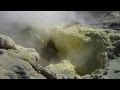 Kamchatka, sept 2013, Mutnovka active volcano