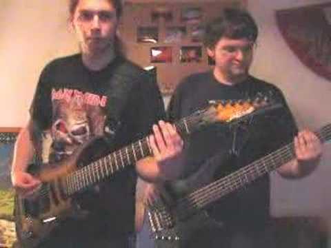 Korn - Everything I've Known