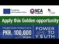 How to apply european union seed grant apply  get funding for ngo application form