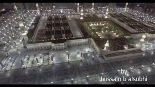 Madina munawara(1)