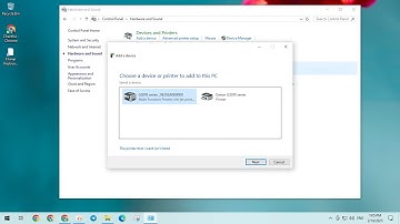 How to Change Paper Source in HP Printer Video [ 2025] Guide